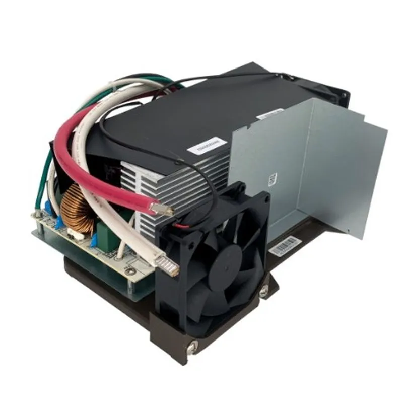 AUTO-DETECT CONVERTER/CHARGER